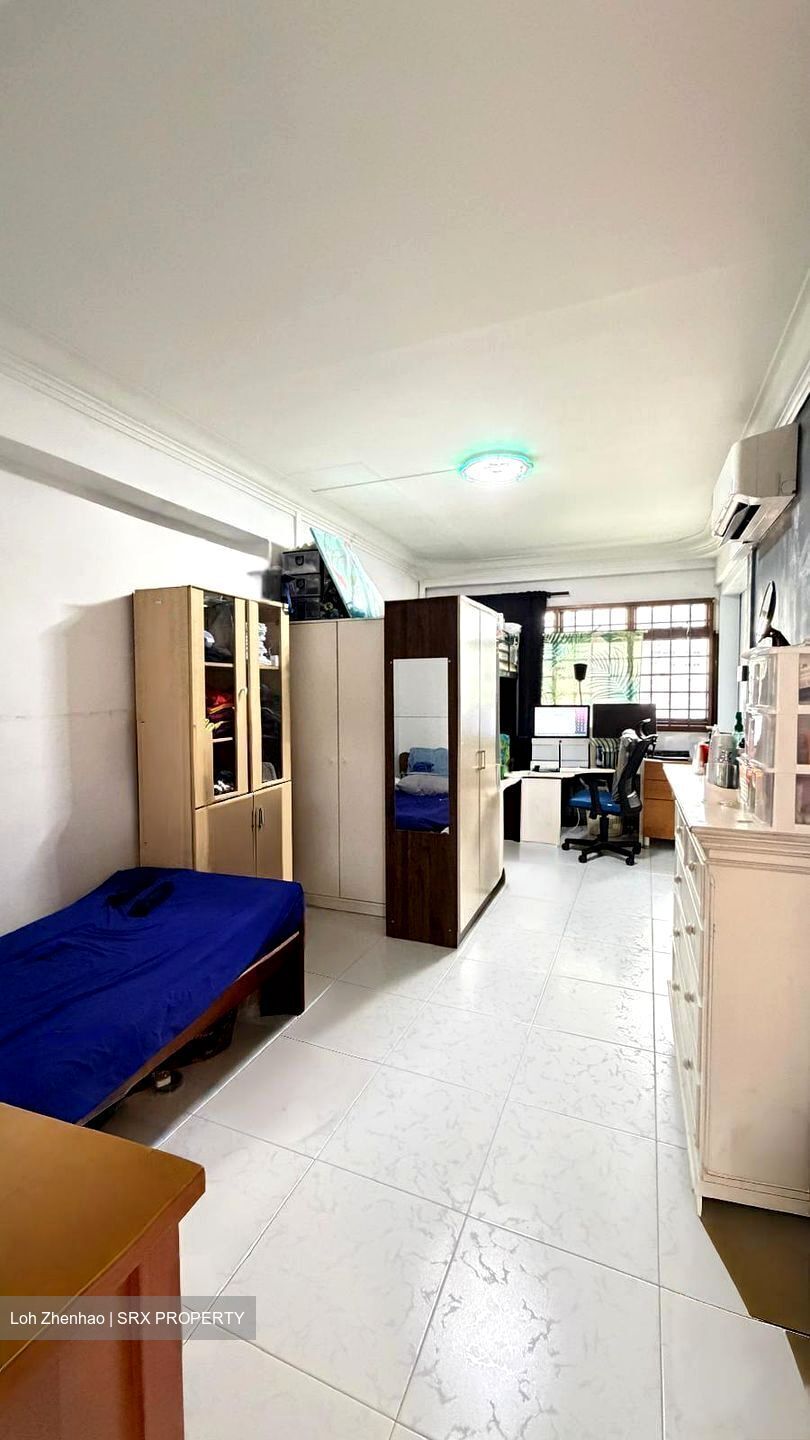 Blk 507 Jelapang Road (Bukit Panjang), HDB 5 Rooms #588619341